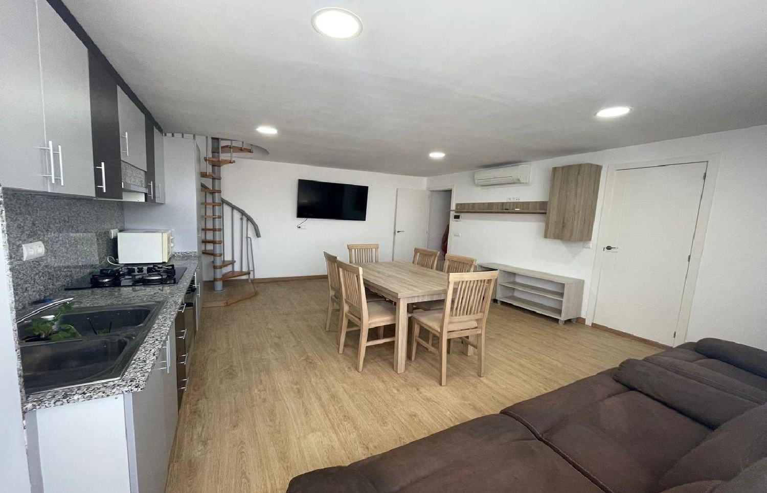  à vendre maison Sant Carles De La Ràpita Montsià 7
