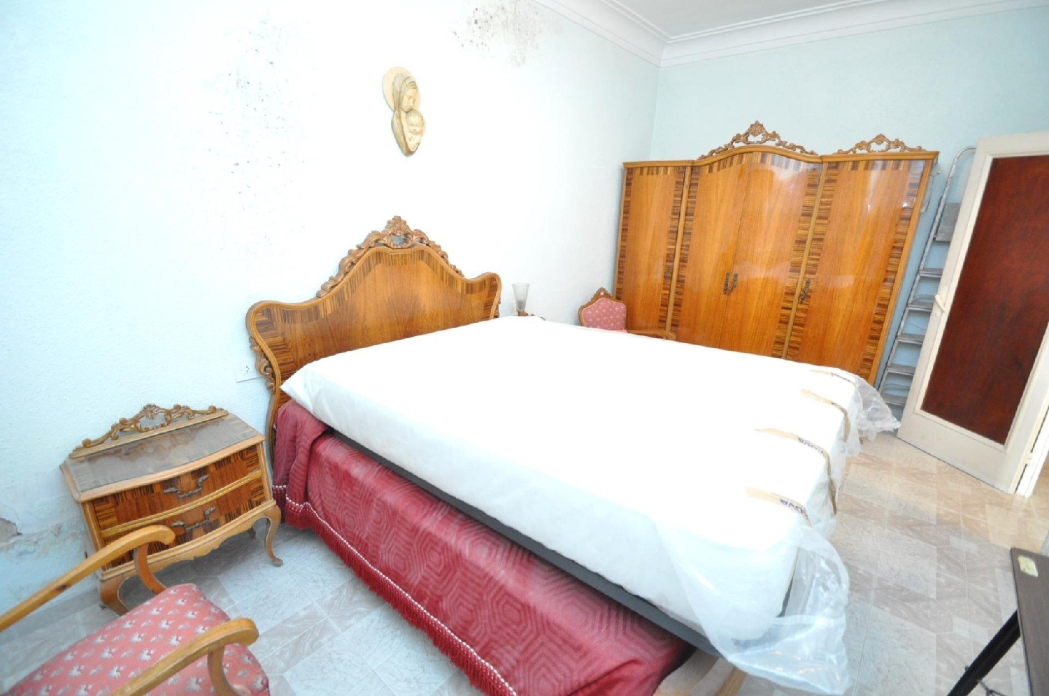  te koop huis Sant Carles De La Ràpita Montsià 4