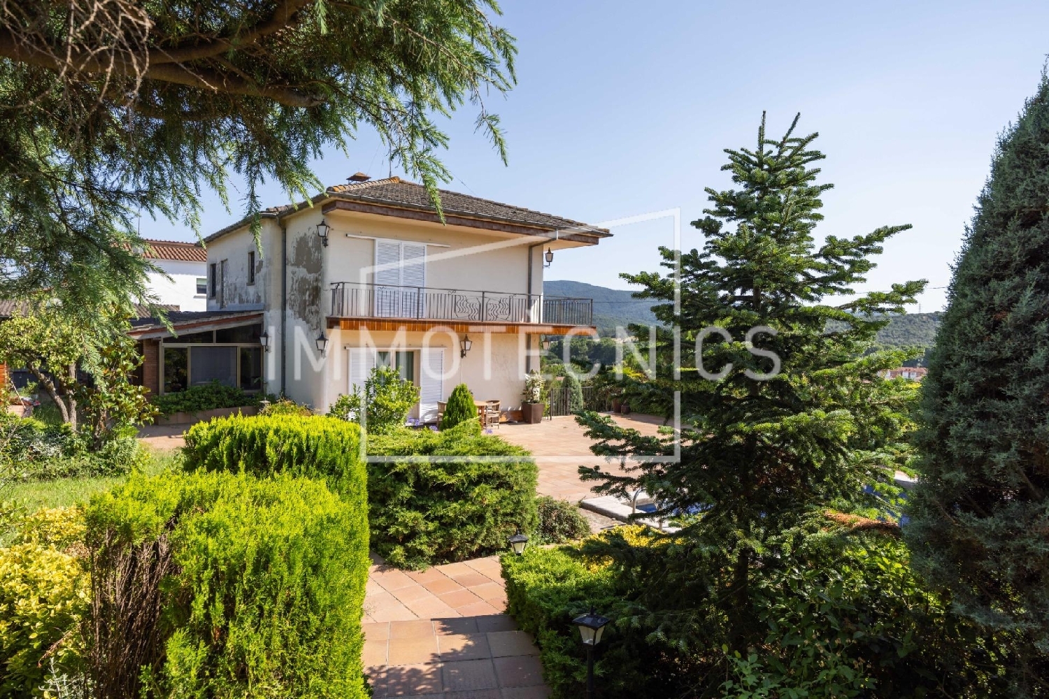  for sale house Sant Celoni Vallès Oriental 1
