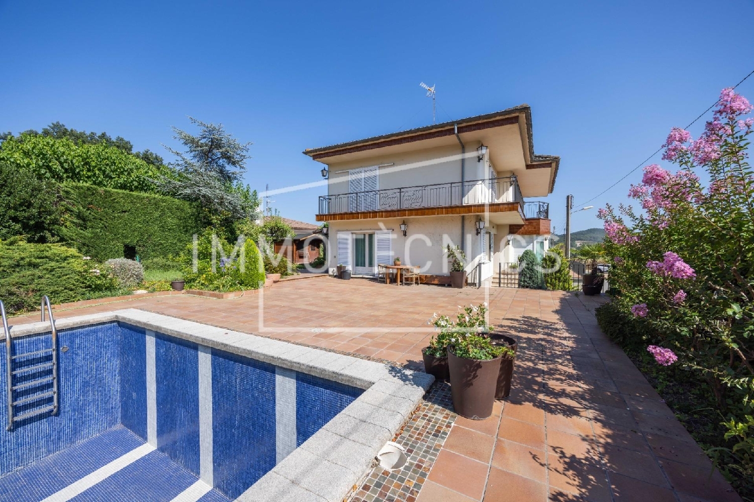 for sale house Sant Celoni Vallès Oriental 2