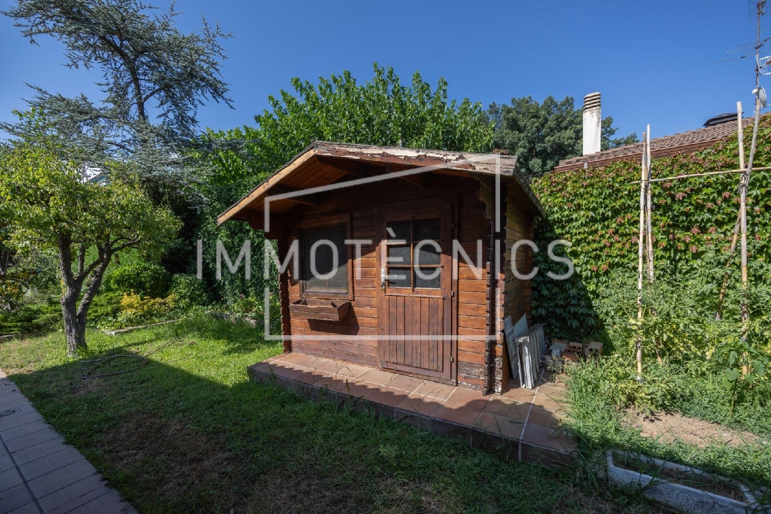  for sale house Sant Celoni Vallès Oriental 7