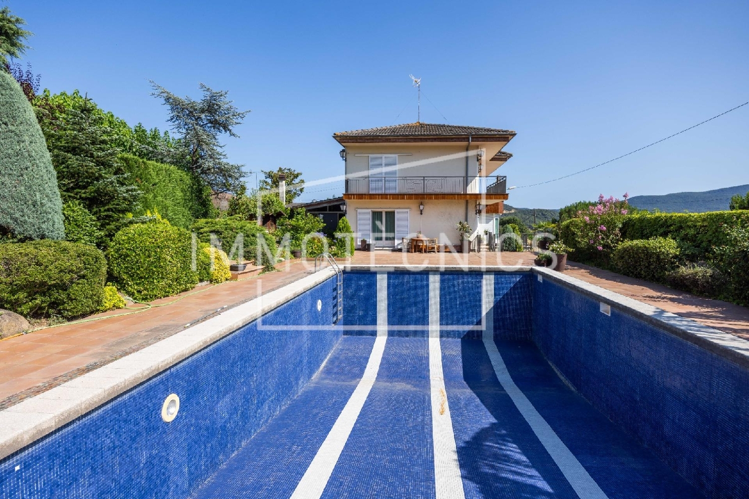  for sale house Sant Celoni Vallès Oriental 4