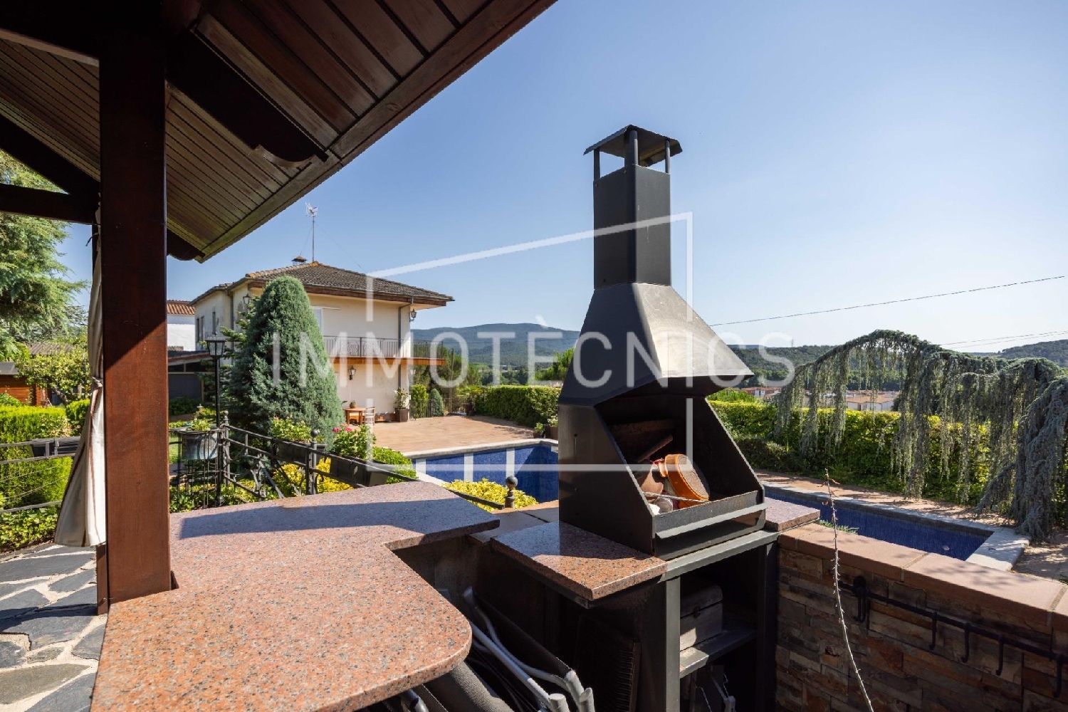  for sale house Sant Celoni Vallès Oriental 6