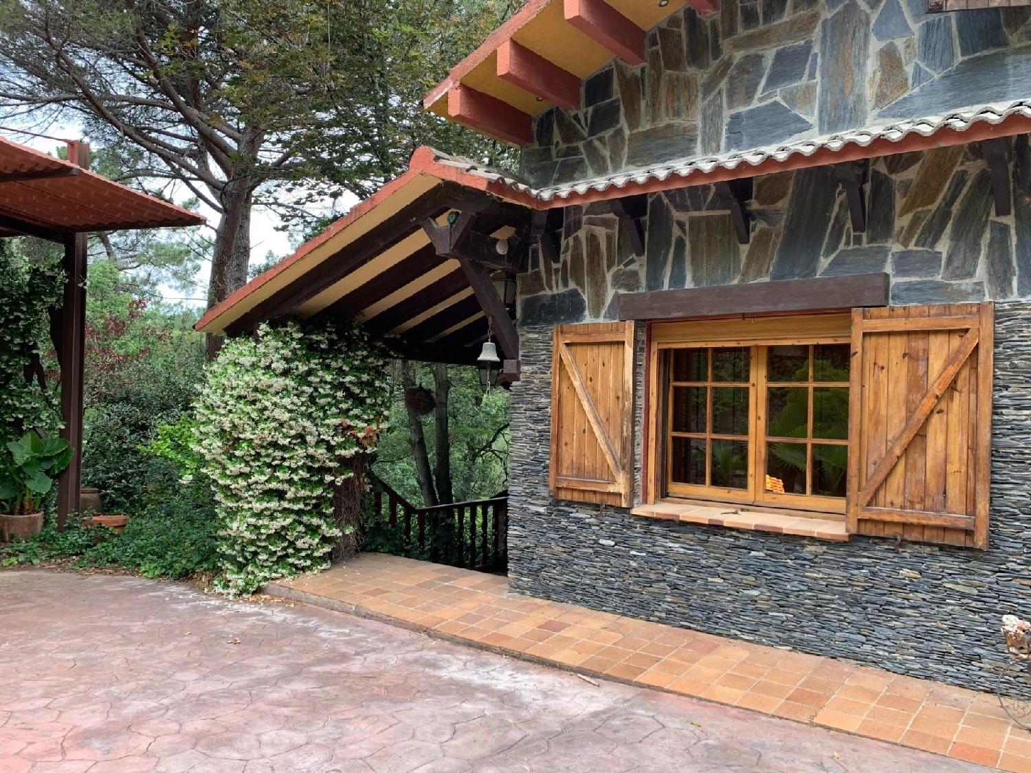  till salu hus Sant Celoni Vallès Oriental 8