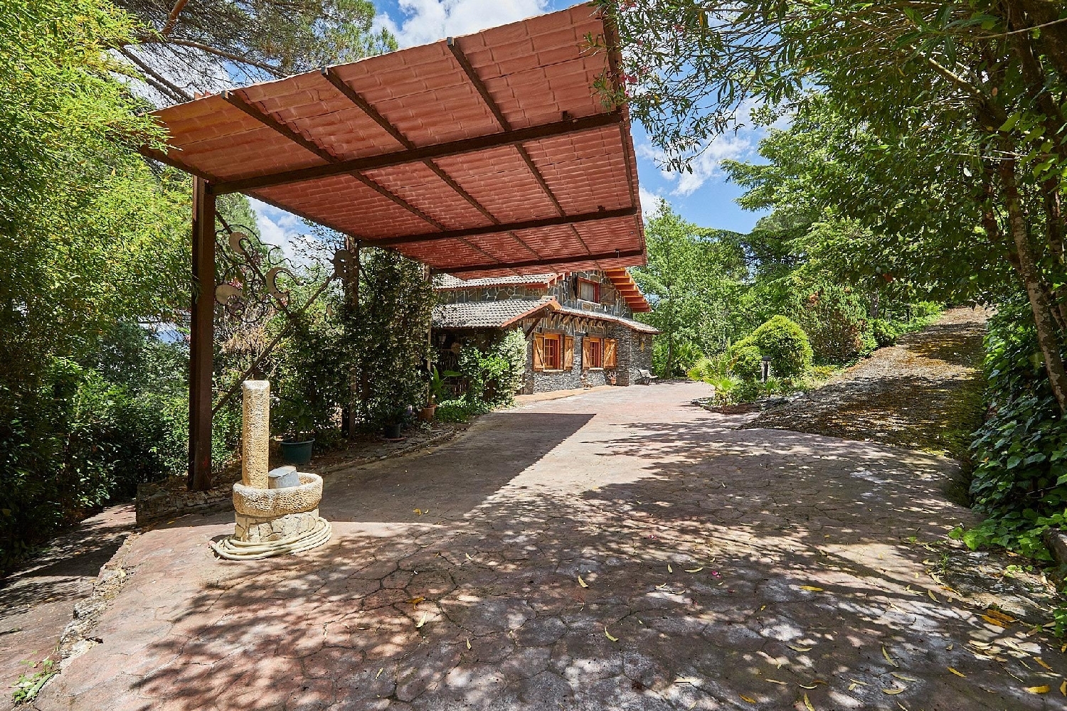  till salu hus Sant Celoni Vallès Oriental 5