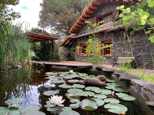 Sant Celoni Vallès Oriental house foto 6283225
