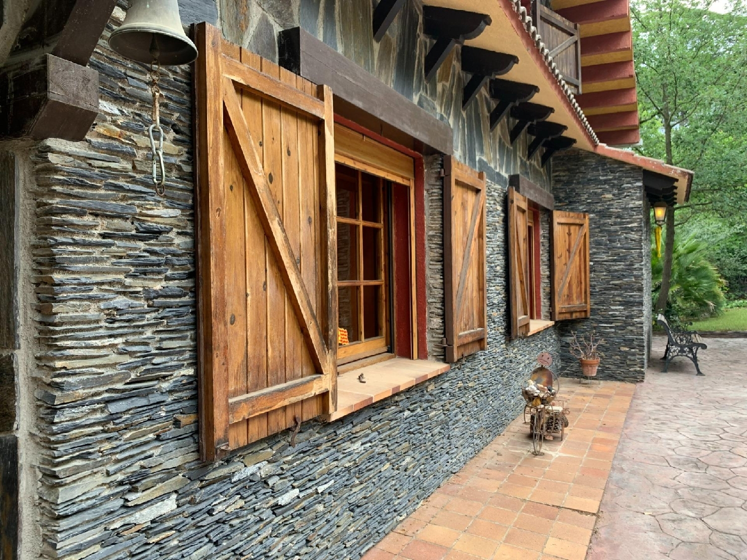  till salu hus Sant Celoni Vallès Oriental 7