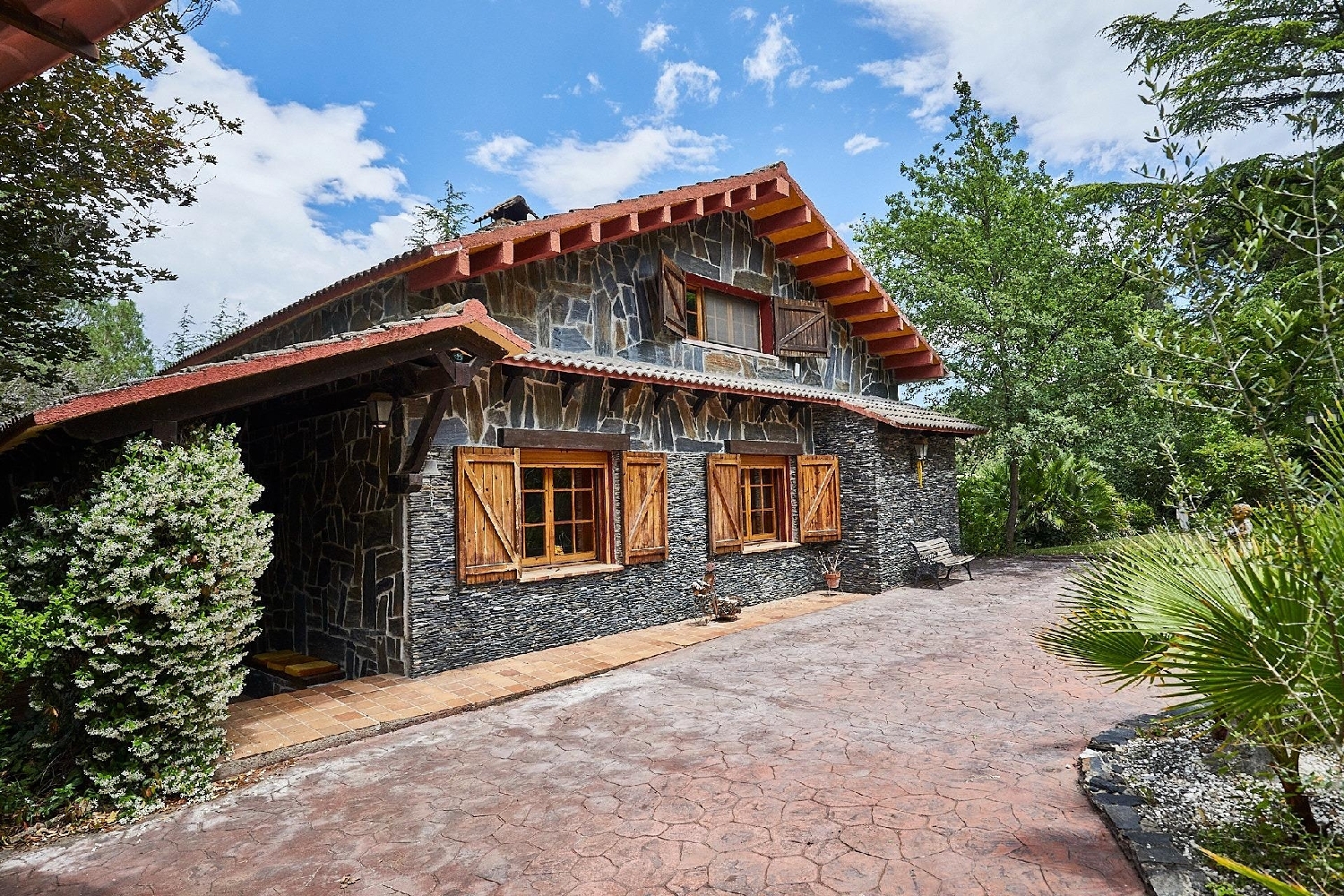  till salu hus Sant Celoni Vallès Oriental 6