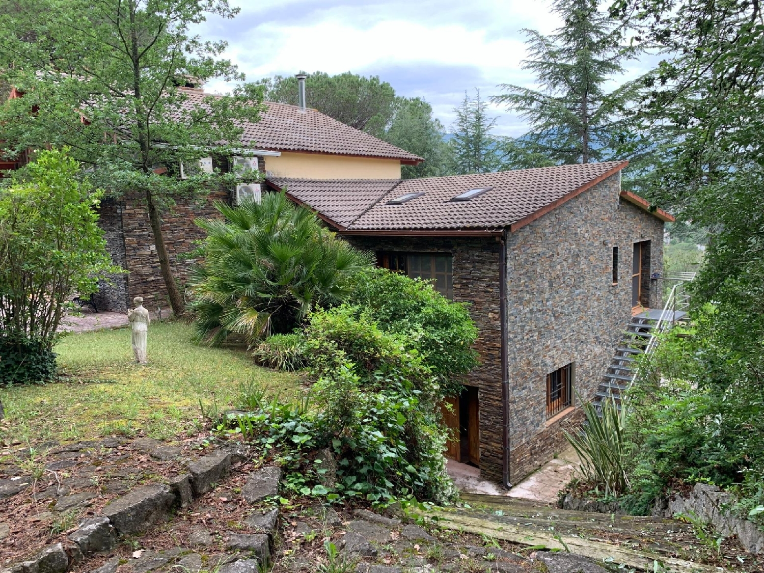  till salu hus Sant Celoni Vallès Oriental 4