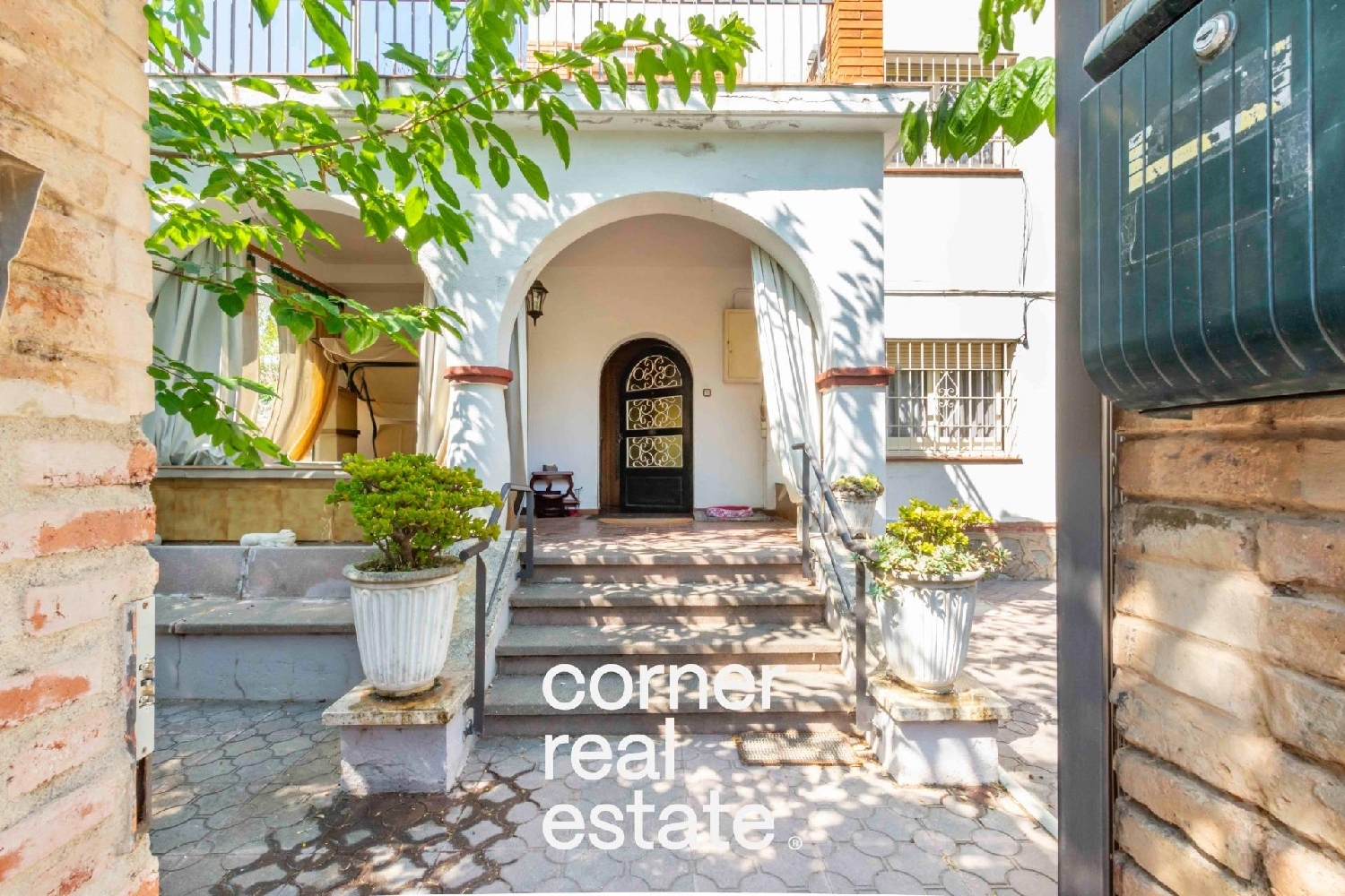 till salu hus Sant Cugat Del Vallès Vallès Occidental 4