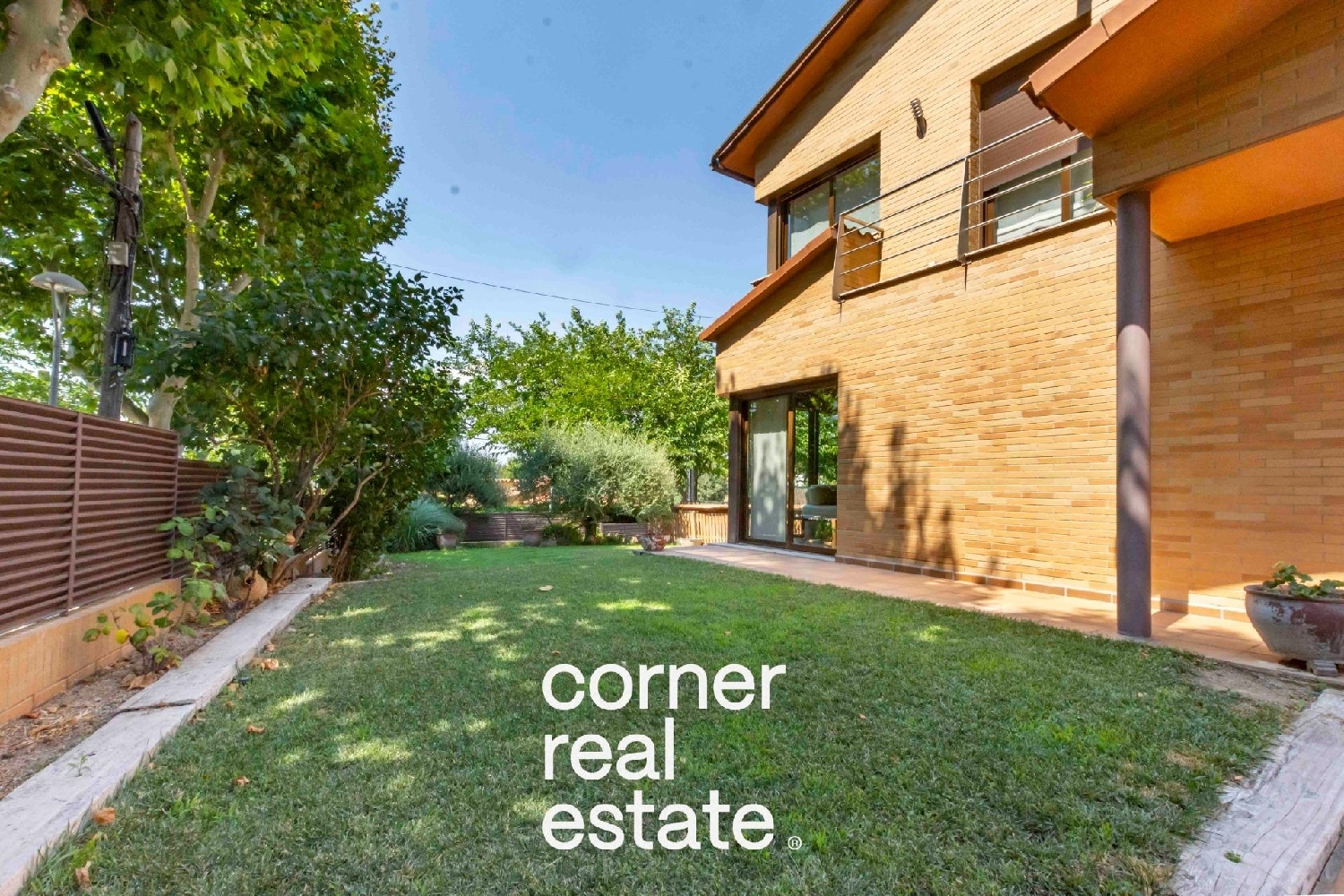 till salu hus Sant Cugat Del Vallès Vallès Occidental 3