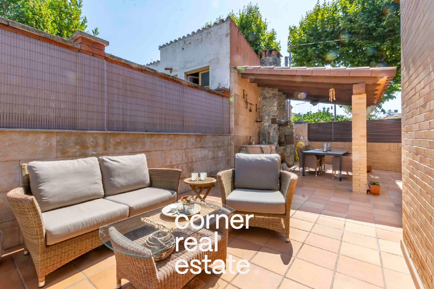  till salu hus Sant Cugat Del Vallès Vallès Occidental 7