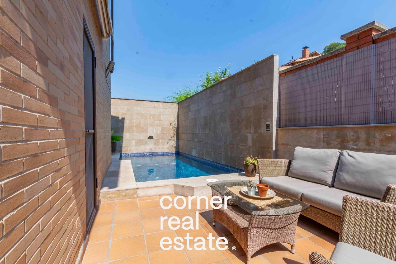  till salu hus Sant Cugat Del Vallès Vallès Occidental 5