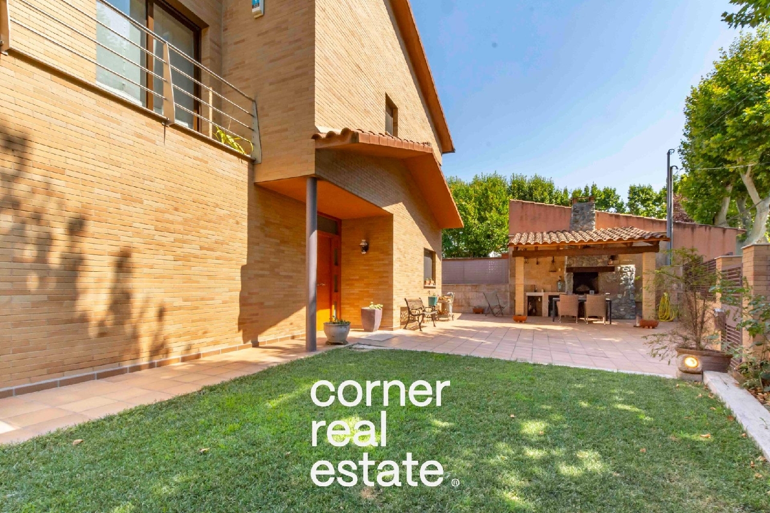  till salu hus Sant Cugat Del Vallès Vallès Occidental 8