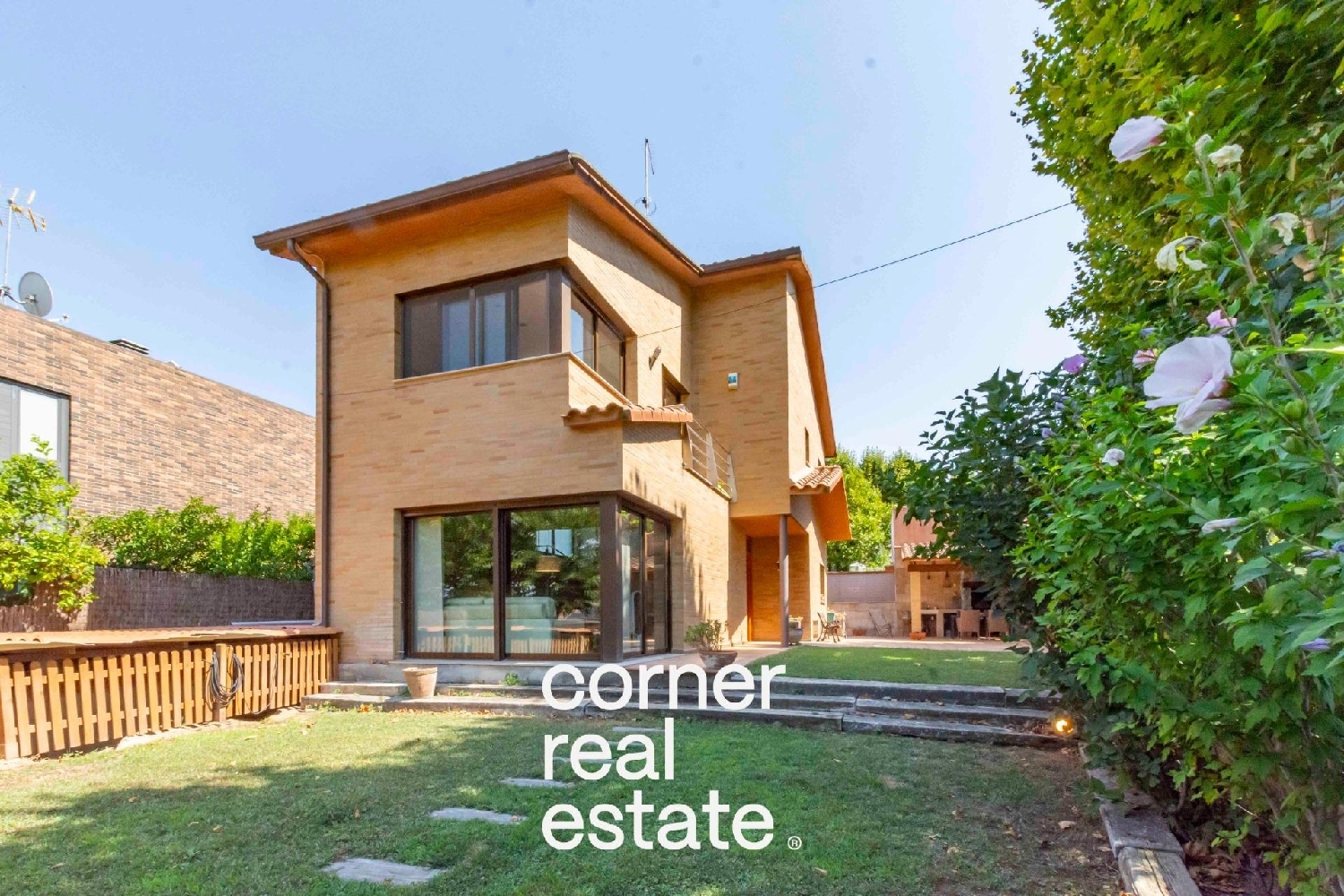 till salu hus Sant Cugat Del Vallès Vallès Occidental 2