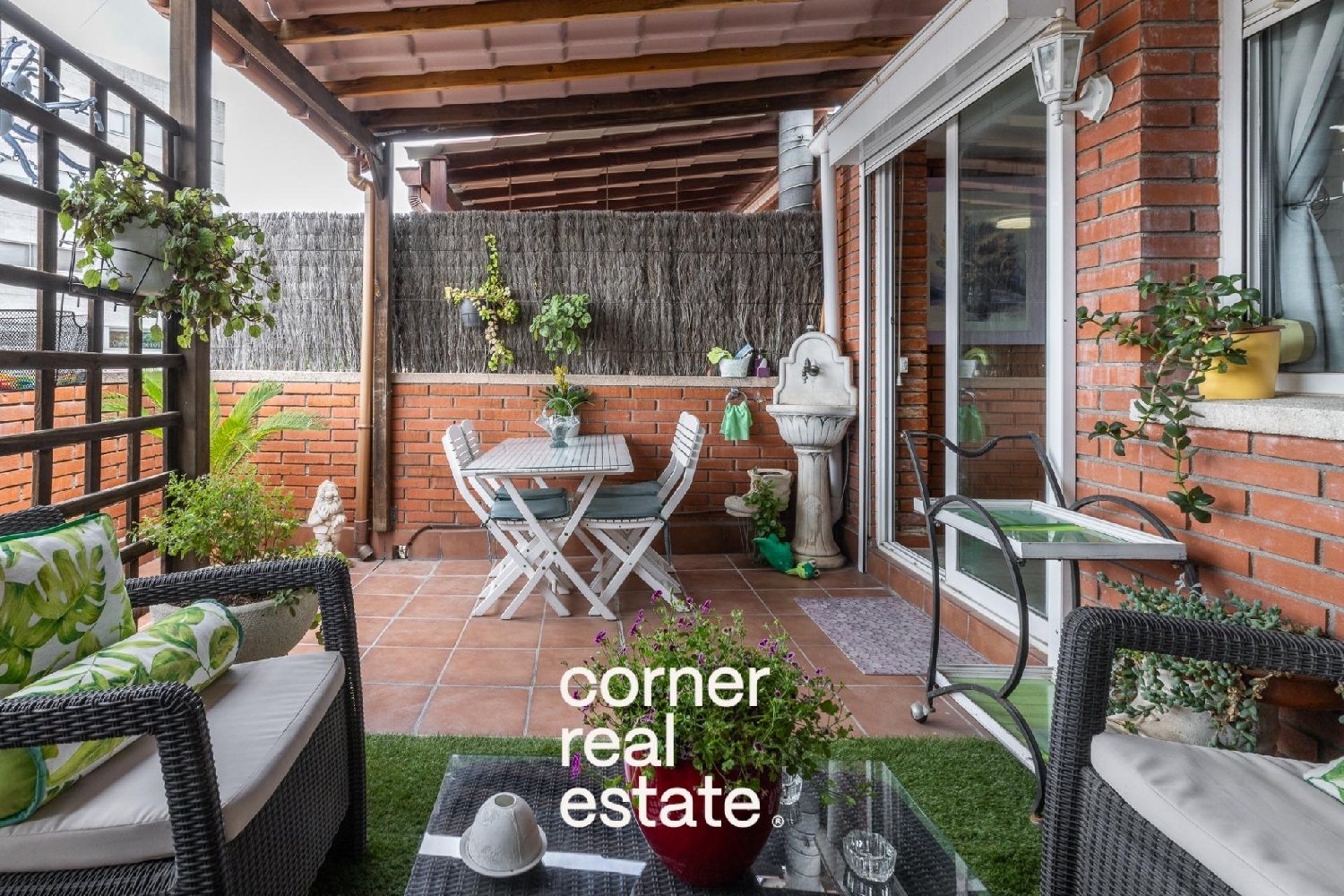  à vendre maison Sant Cugat Del Vallès Vallès Occidental 1