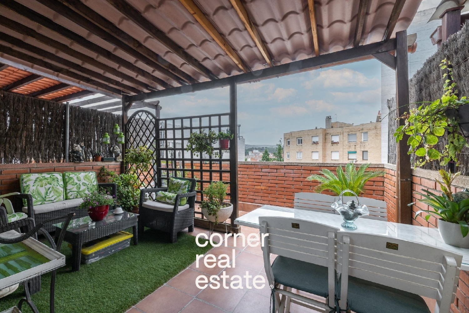  à vendre maison Sant Cugat Del Vallès Vallès Occidental 4