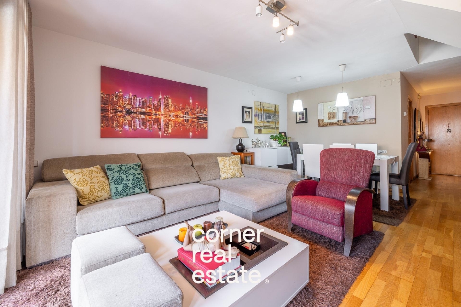  à vendre maison Sant Cugat Del Vallès Vallès Occidental 6