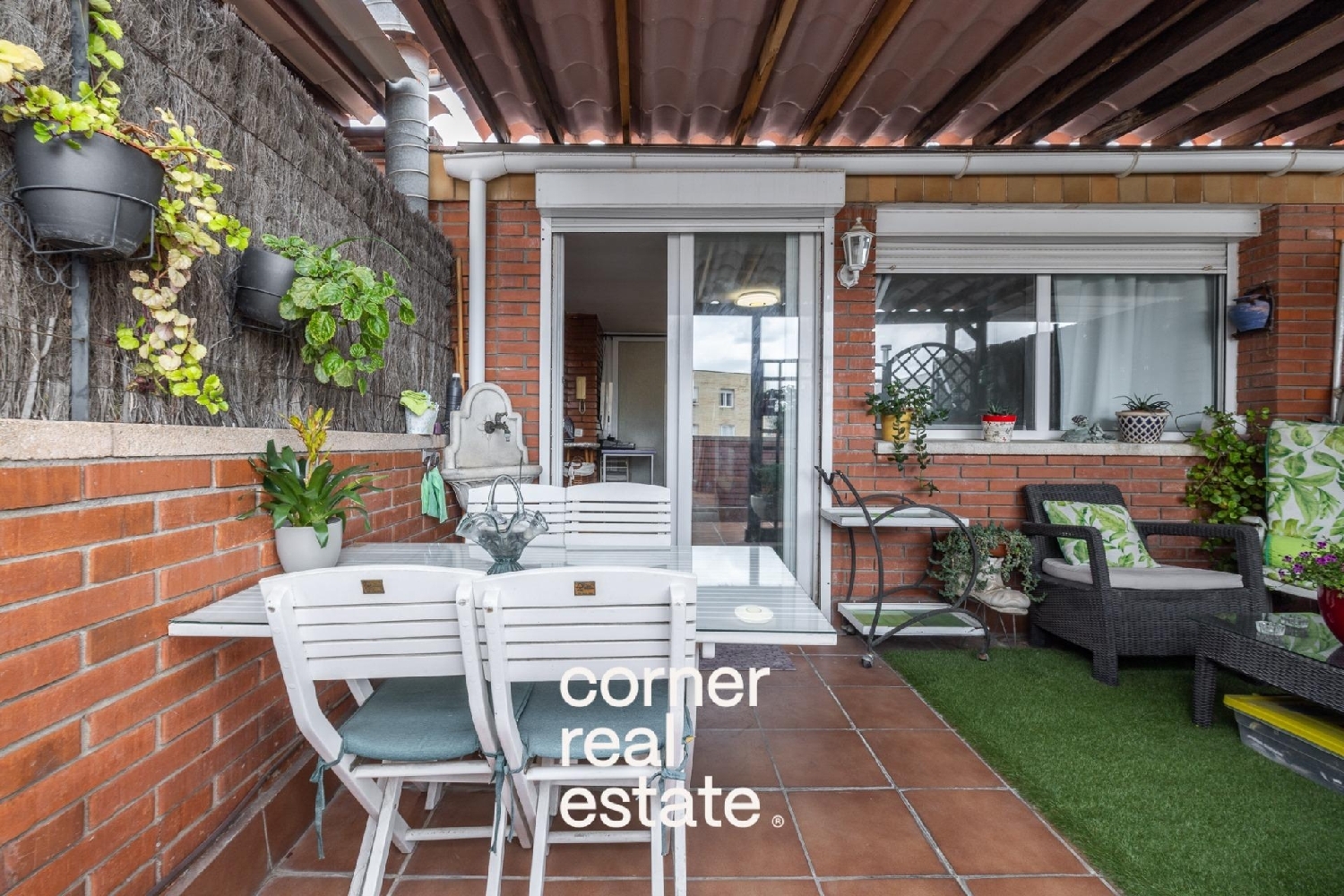 te koop huis Sant Cugat Del Vallès Vallès Occidental 3