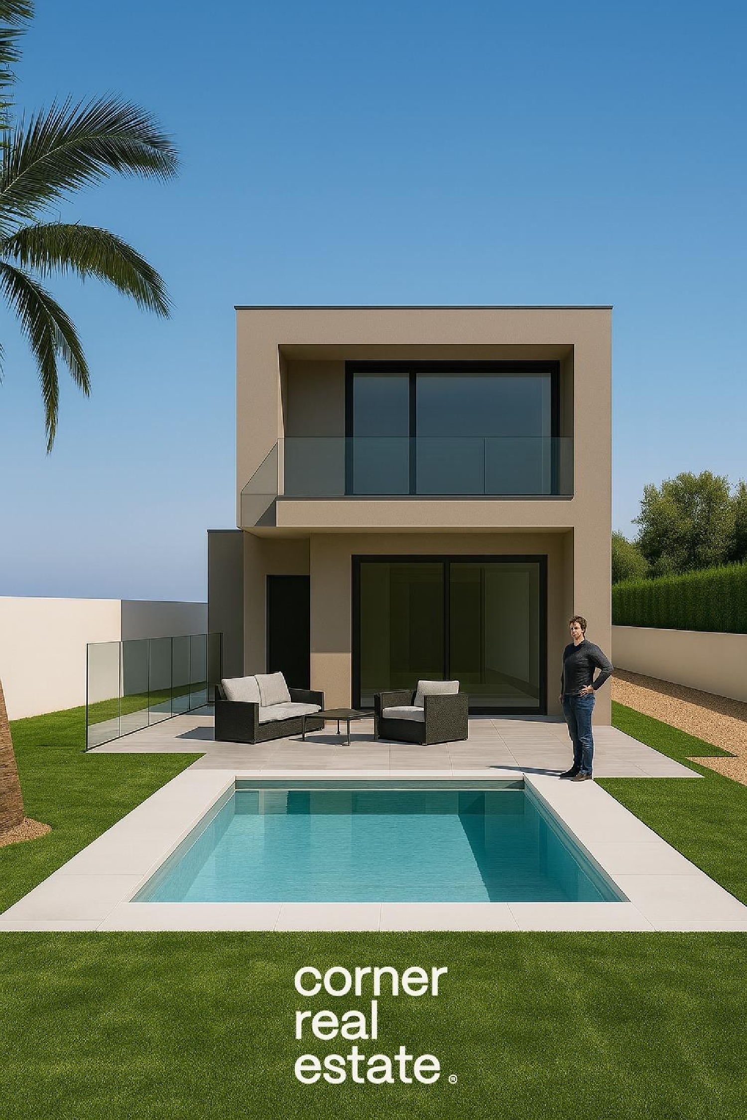 for sale house Sant Cugat Del Vallès Vallès Occidental 3