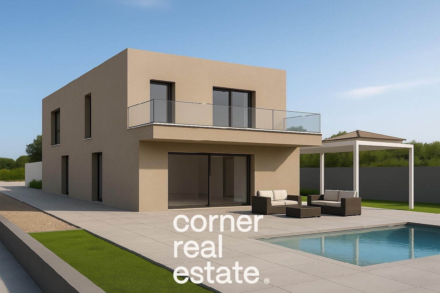  for sale house Sant Cugat Del Vallès Vallès Occidental 1