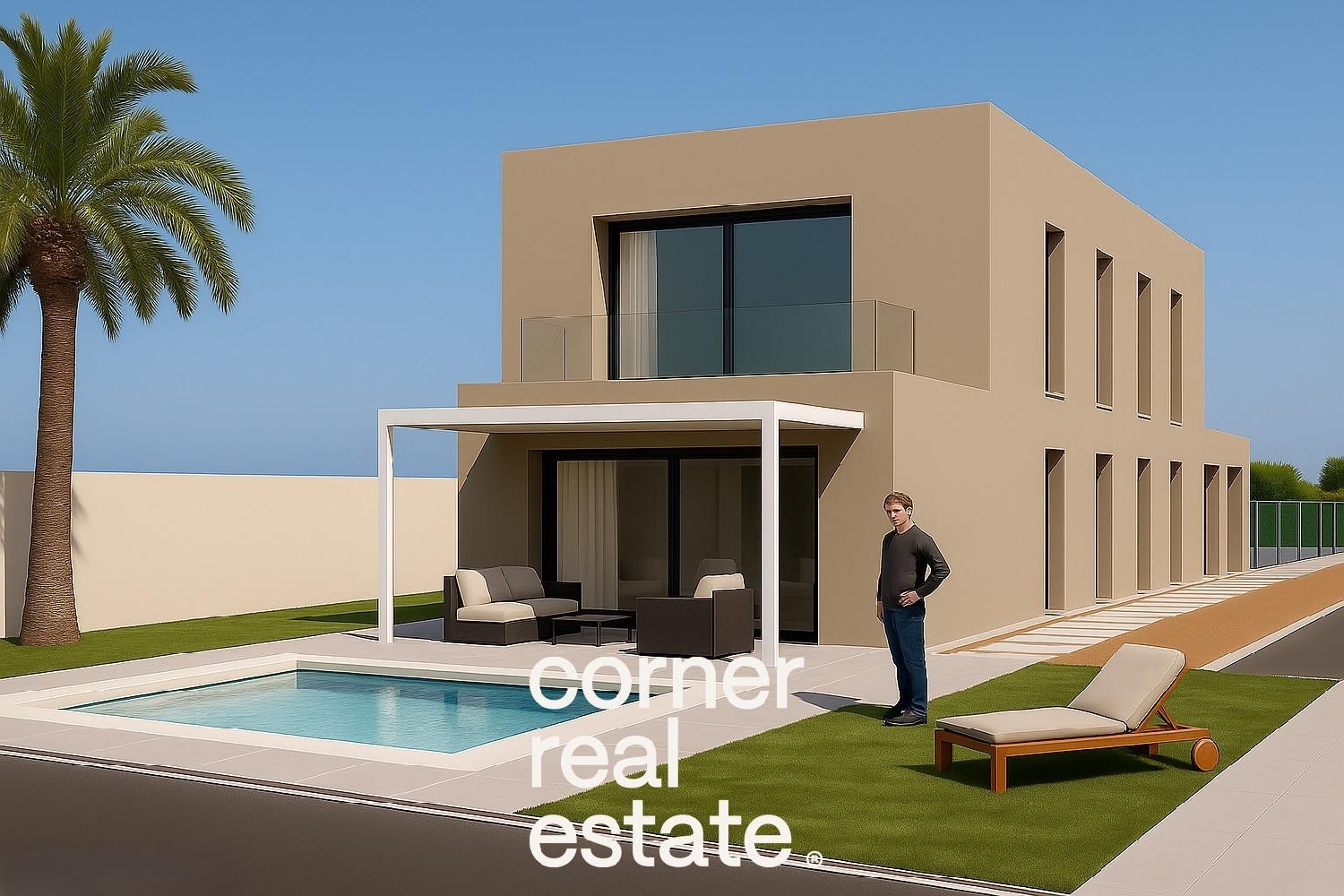  for sale house Sant Cugat Del Vallès Vallès Occidental 4