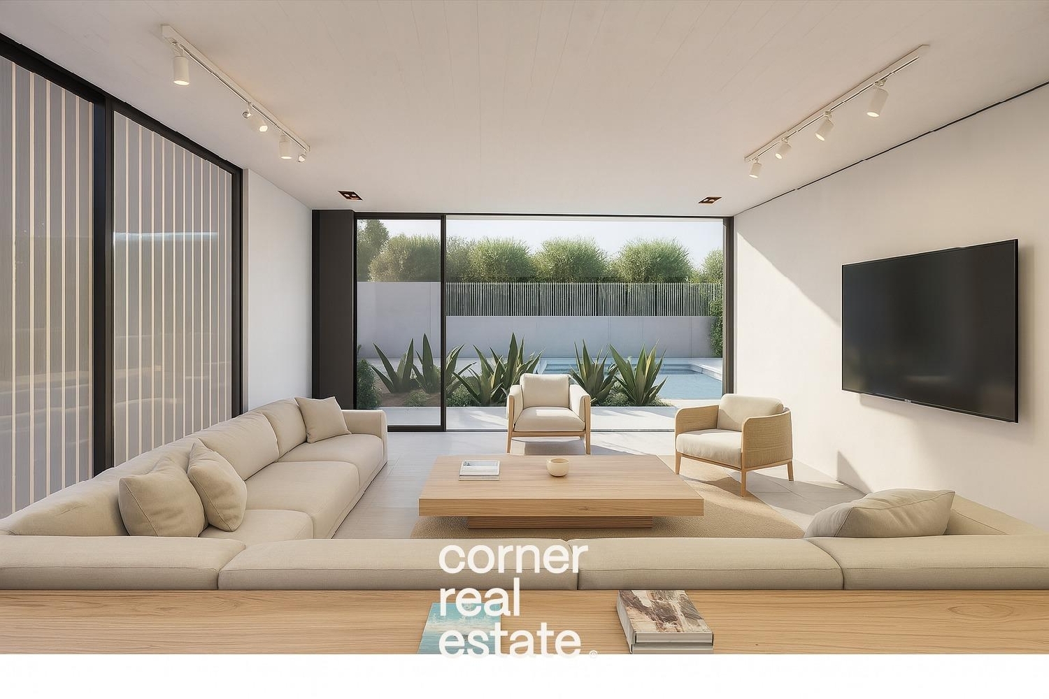  for sale house Sant Cugat Del Vallès Vallès Occidental 5