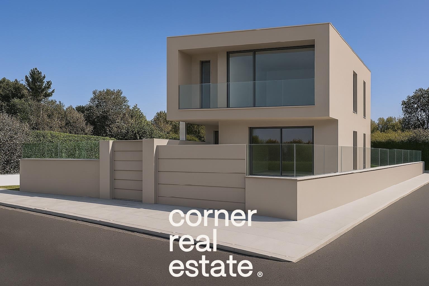 for sale house Sant Cugat Del Vallès Vallès Occidental 2