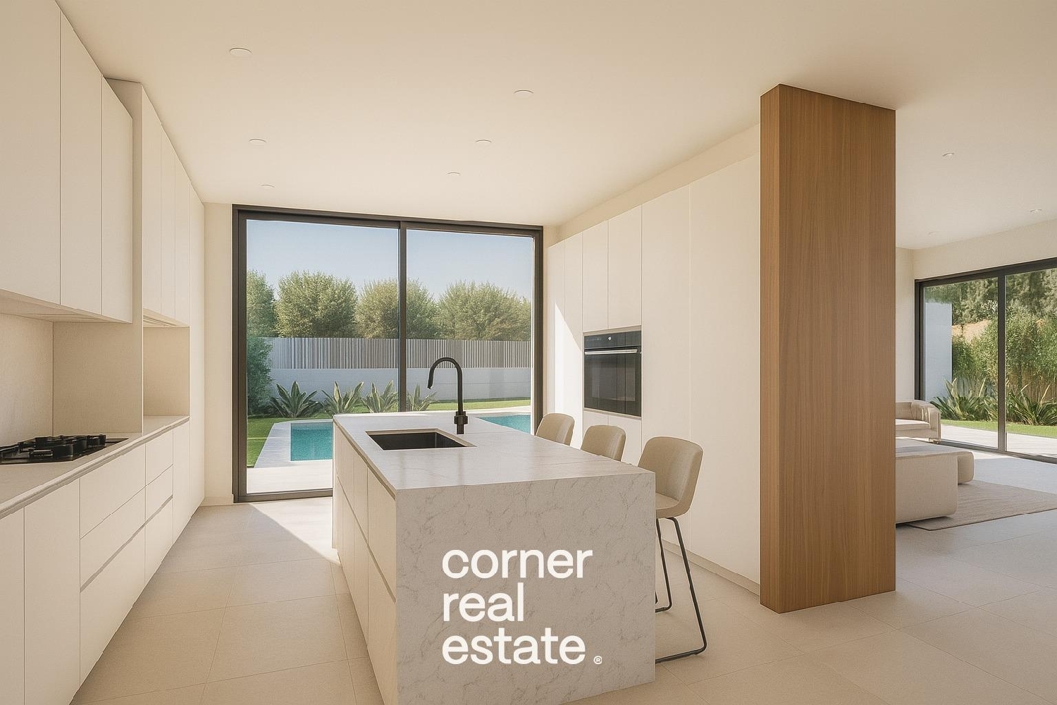  for sale house Sant Cugat Del Vallès Vallès Occidental 6