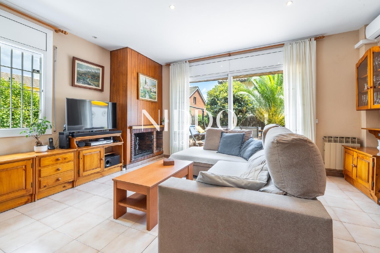  à vendre maison Sant Cugat Del Vallès Vallès Occidental 4