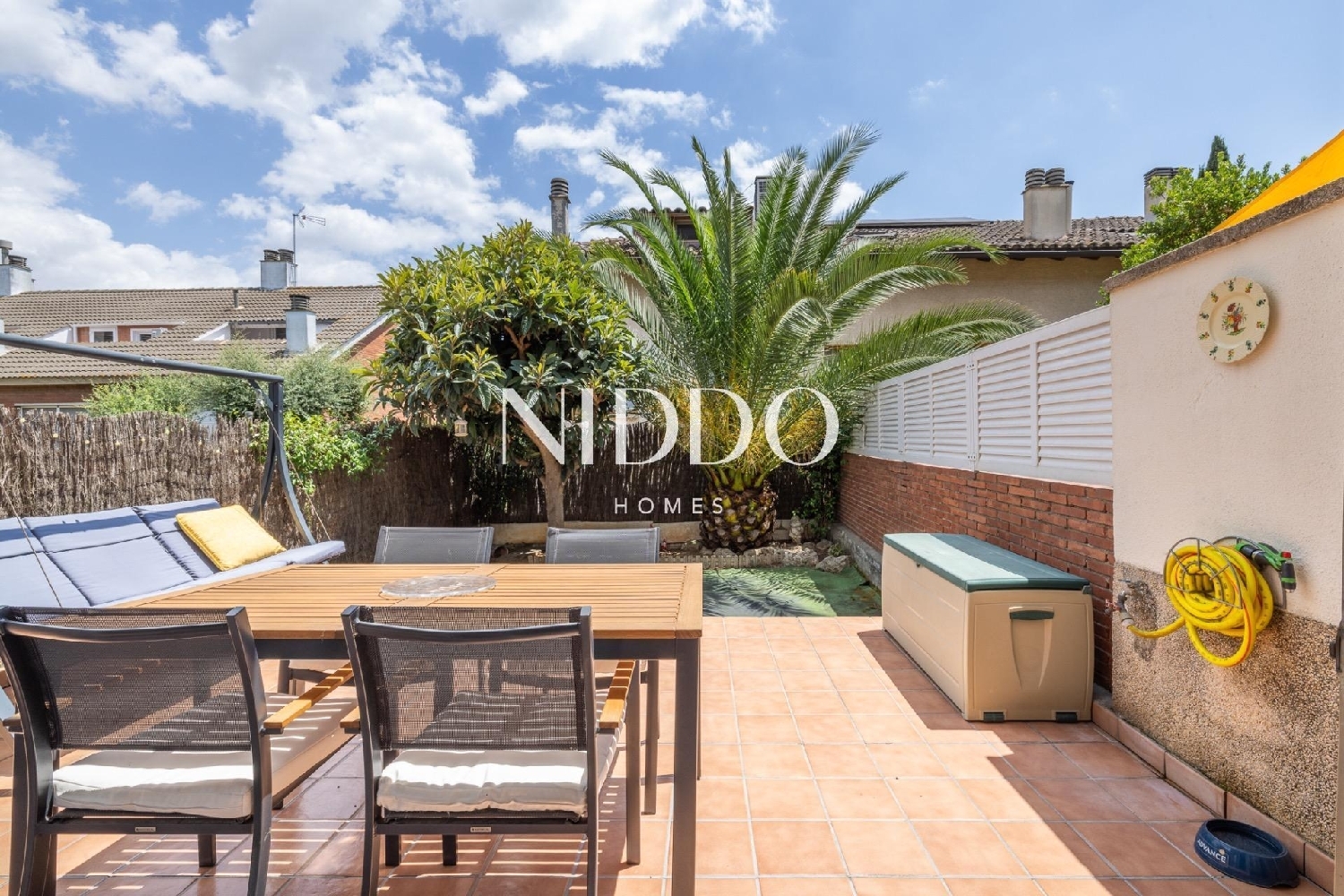 à vendre maison Sant Cugat Del Vallès Vallès Occidental 2