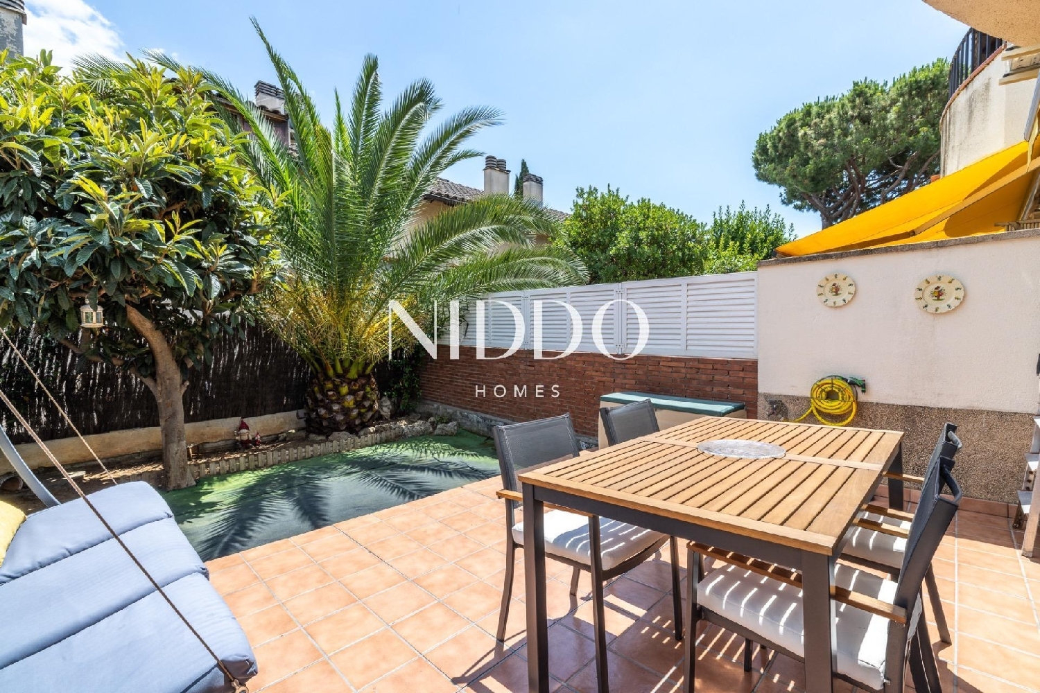  à vendre maison Sant Cugat Del Vallès Vallès Occidental 1