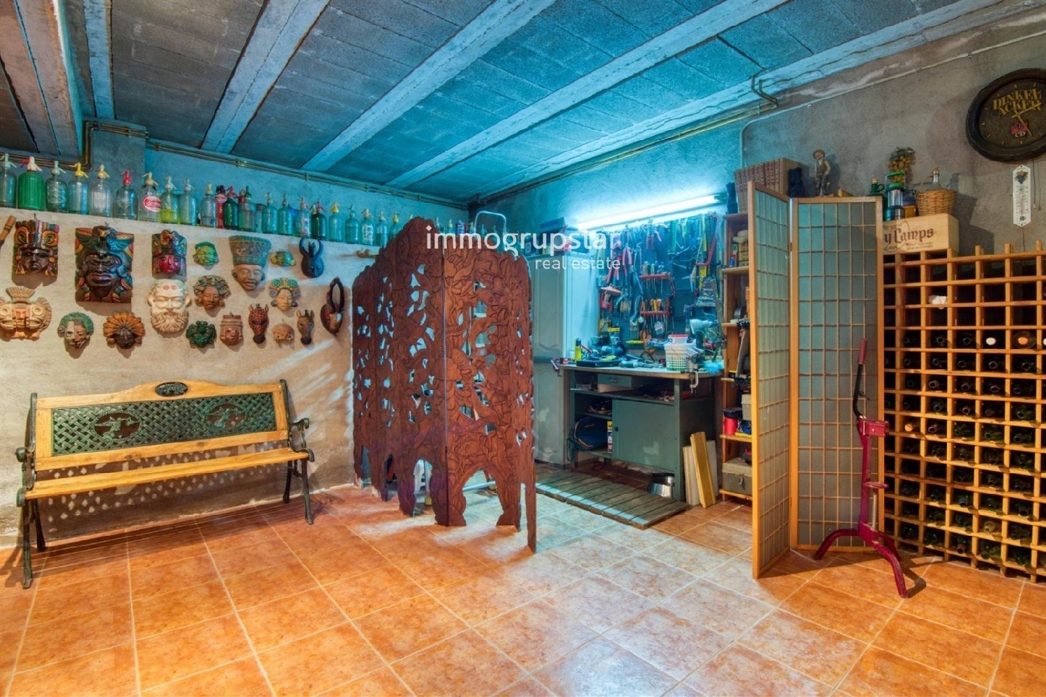  till salu hus Sant Feliu De Guixols Baix Empordà 7