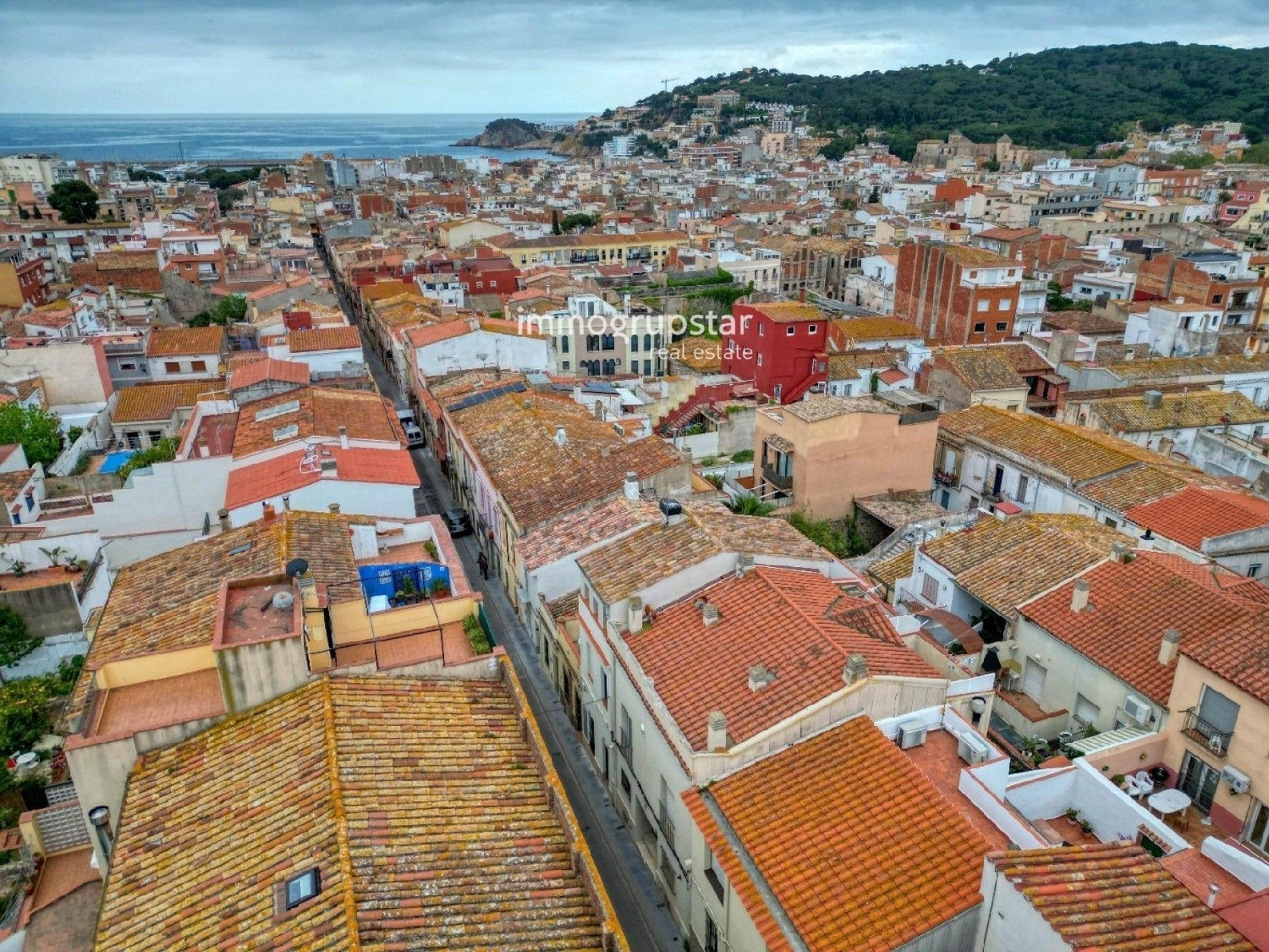  till salu hus Sant Feliu De Guixols Baix Empordà 5