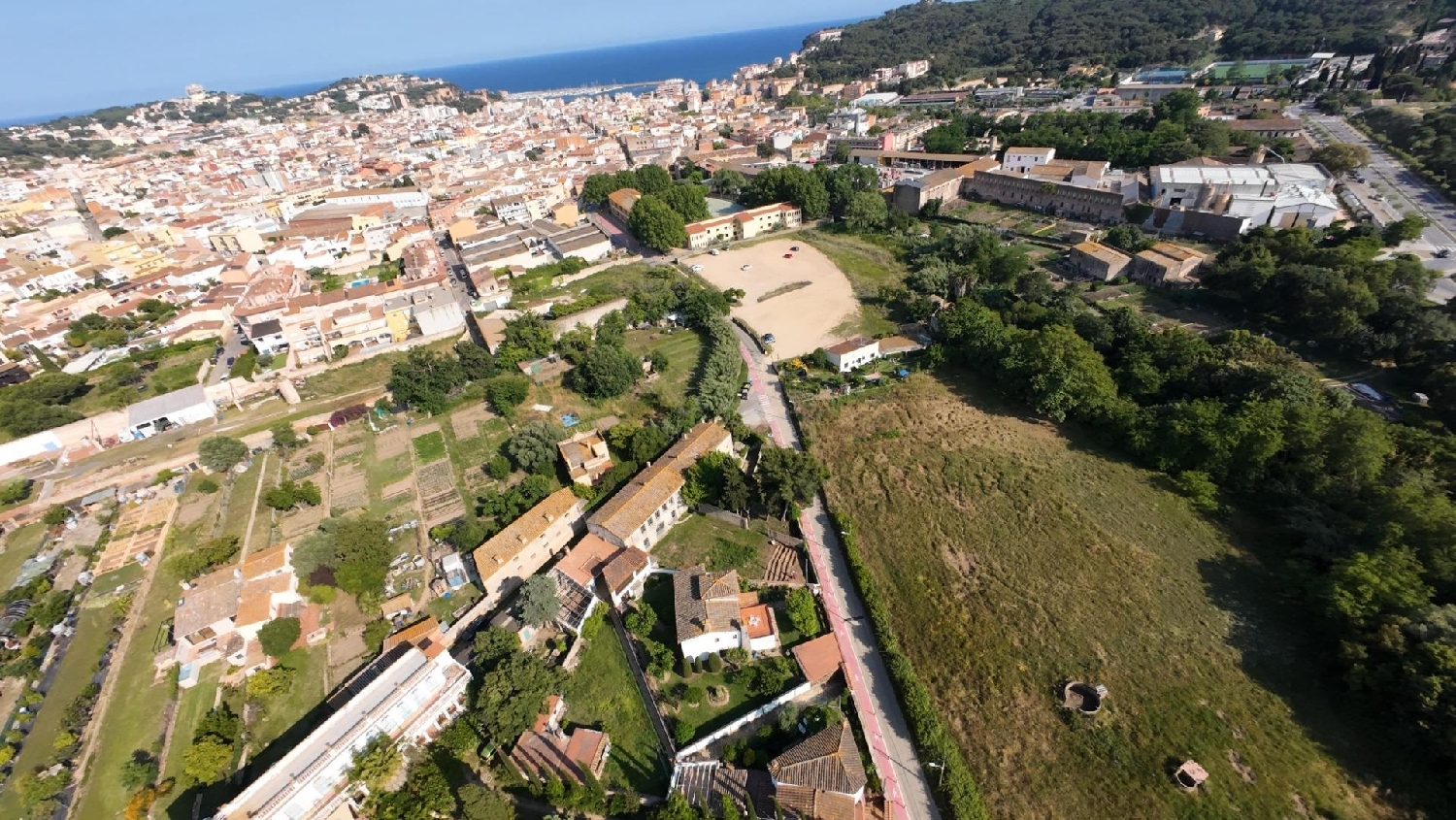  till salu hus Sant Feliu De Guixols Baix Empordà 5