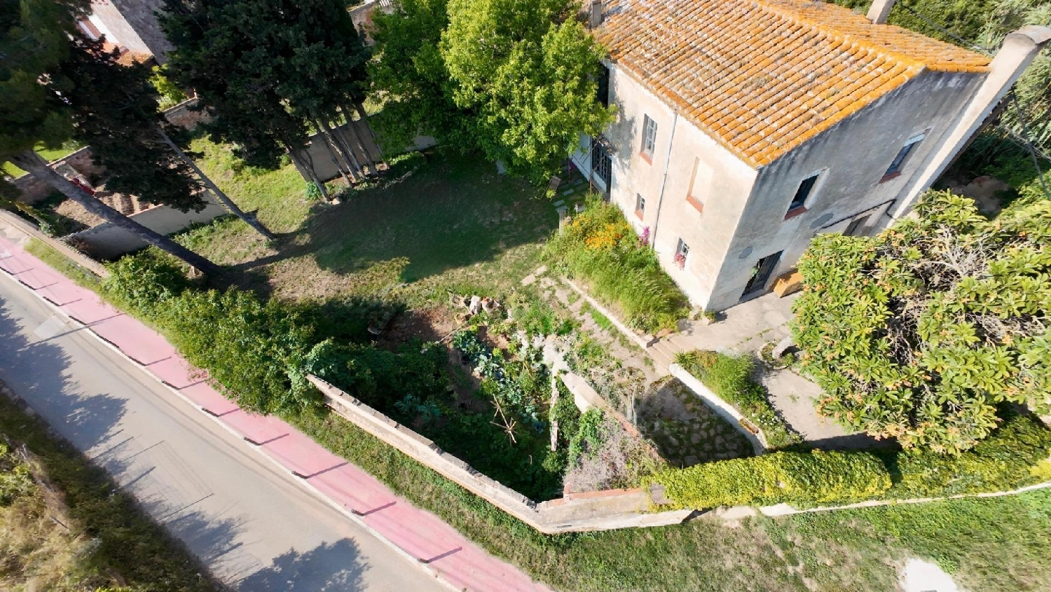 till salu hus Sant Feliu De Guixols Baix Empordà 2