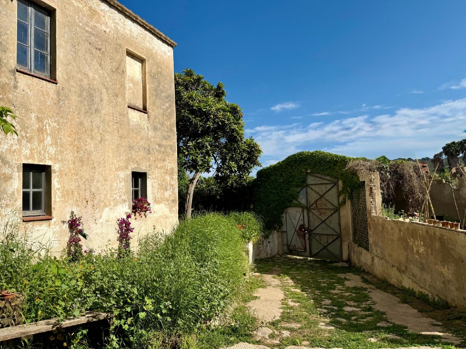  till salu hus Sant Feliu De Guixols Baix Empordà 8