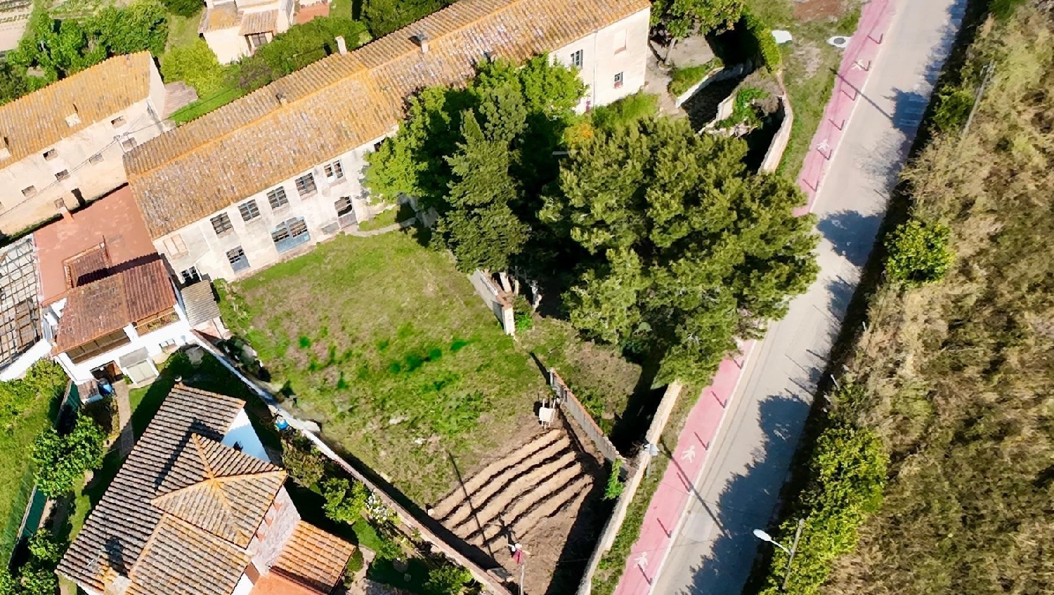 till salu hus Sant Feliu De Guixols Baix Empordà 3