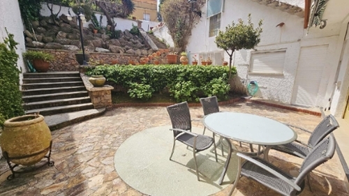 Sant Feliu De Guixols Baix Empordà maison foto 6267935