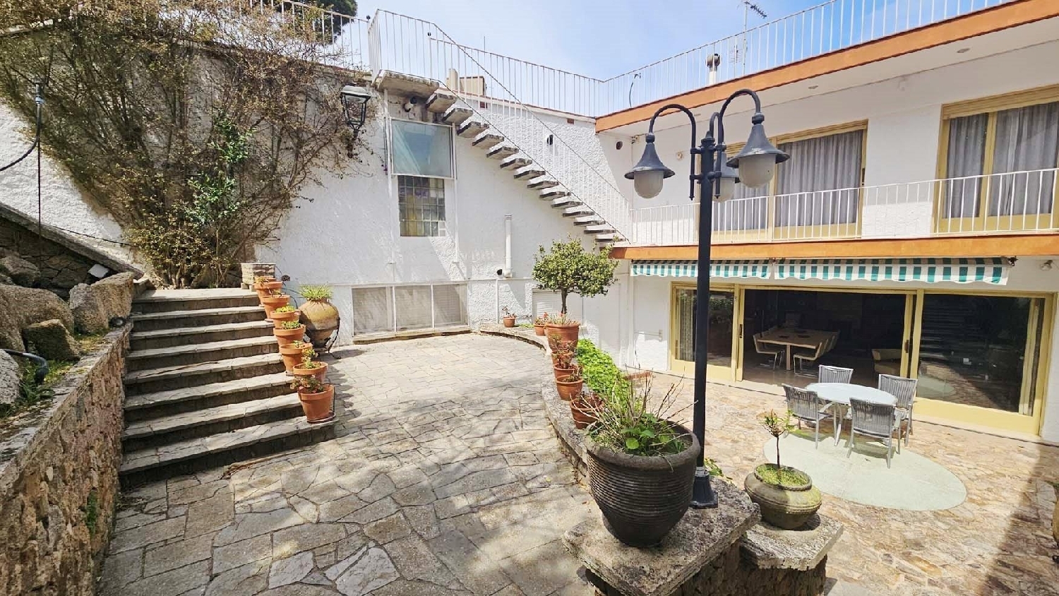 till salu hus Sant Feliu De Guixols Baix Empordà 3