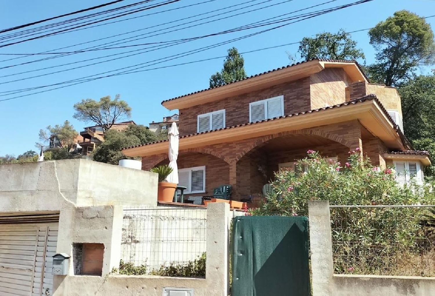  te koop huis Sant Fost De Campsentelles Vallès Oriental 1