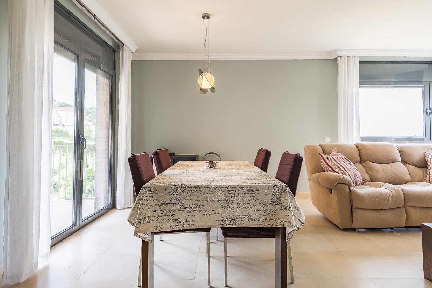 à vendre maison Sant Fost De Campsentelles Vallès Oriental 8