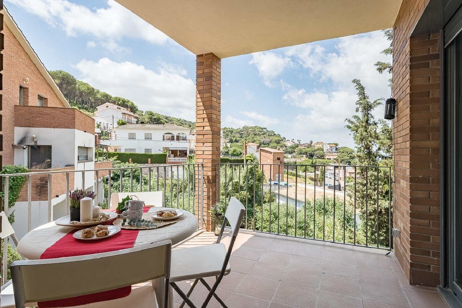 à vendre maison Sant Fost De Campsentelles Vallès Oriental 2
