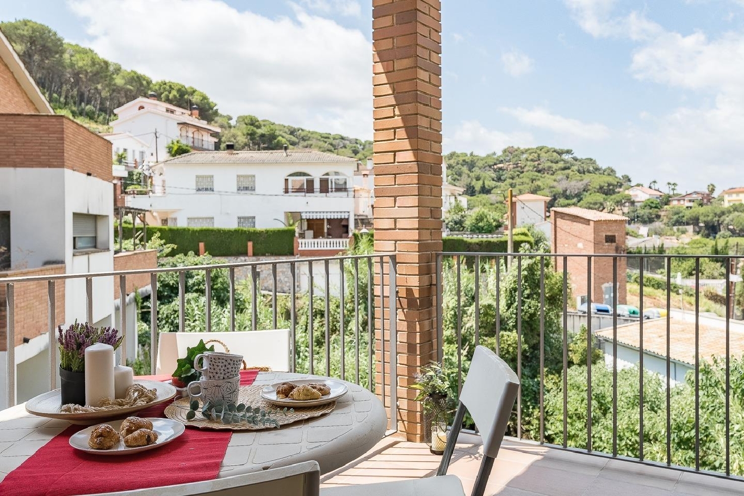 à vendre maison Sant Fost De Campsentelles Vallès Oriental 3