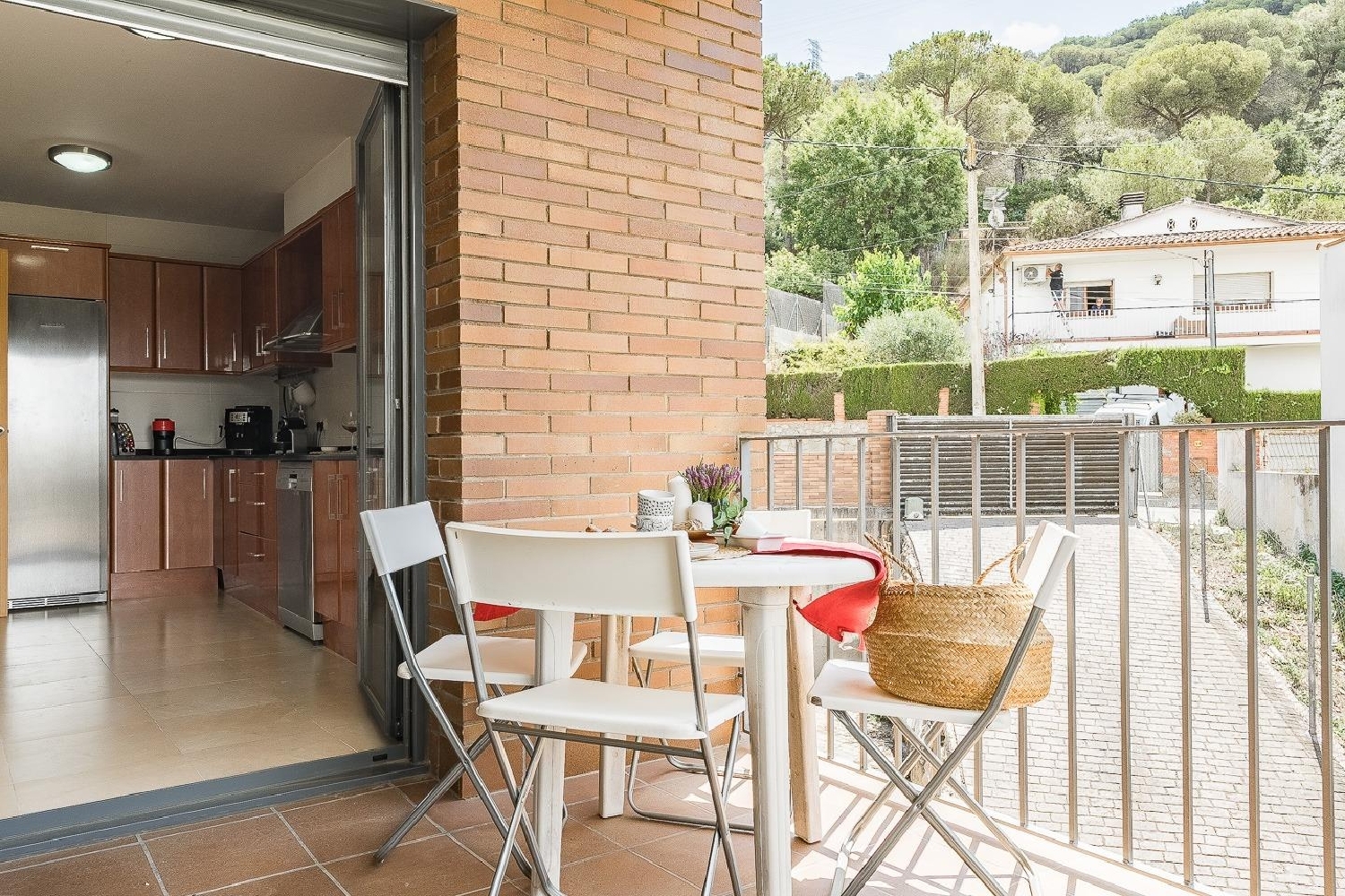  à vendre maison Sant Fost De Campsentelles Vallès Oriental 4