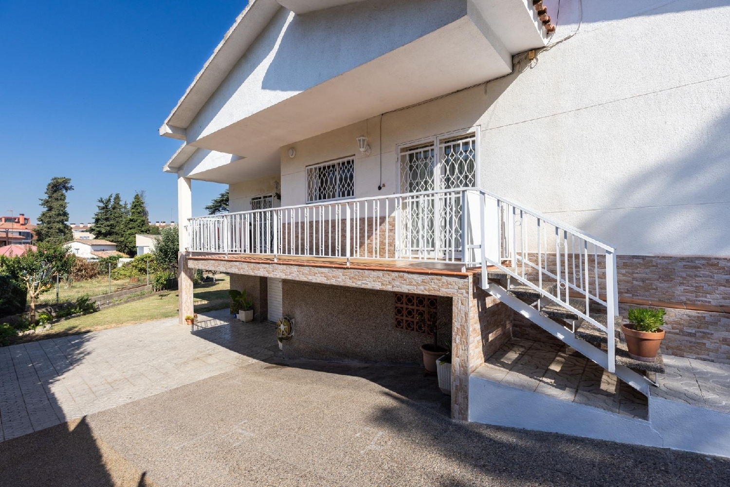  à vendre maison Sant Fost De Campsentelles Vallès Oriental 6