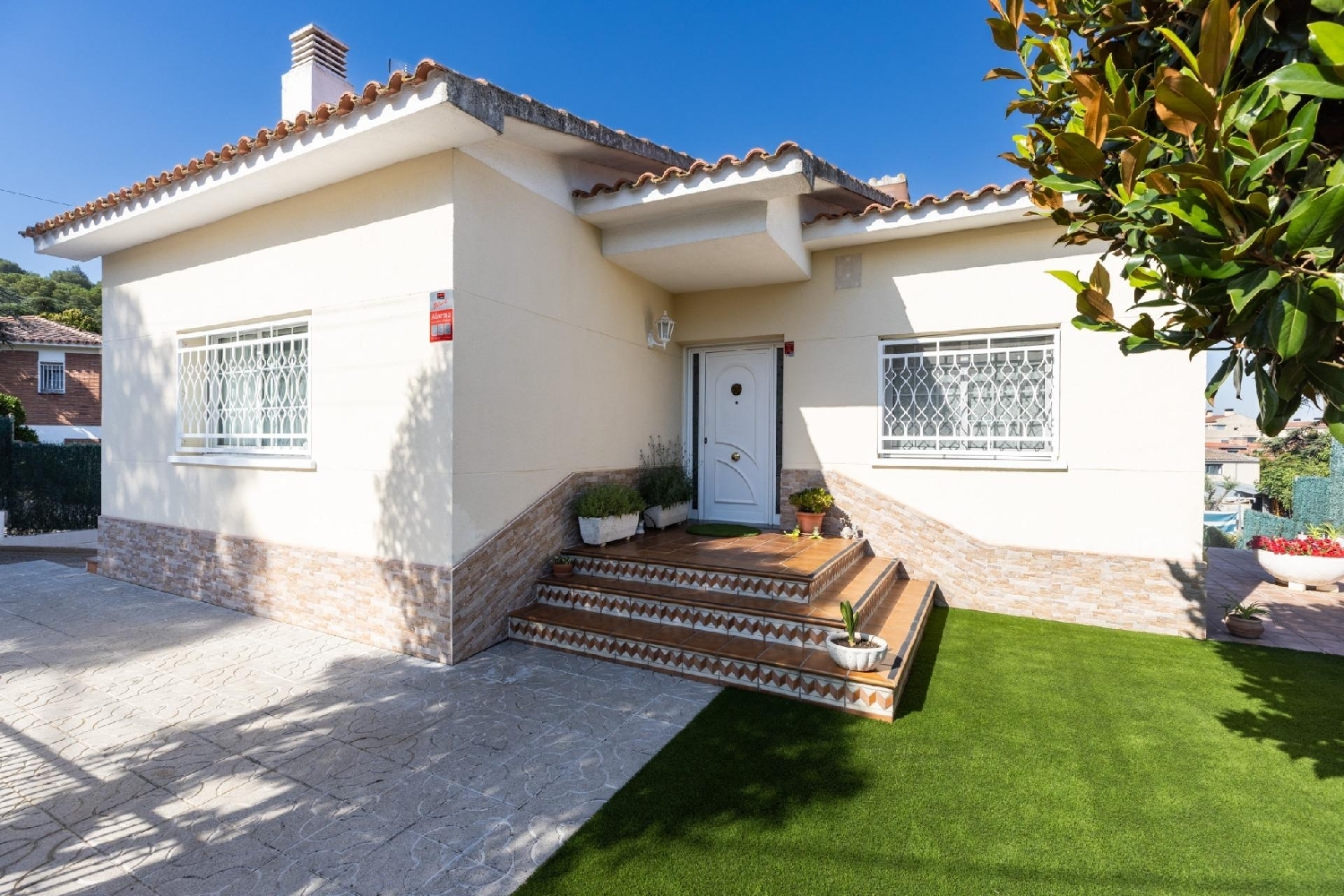  à vendre maison Sant Fost De Campsentelles Vallès Oriental 8
