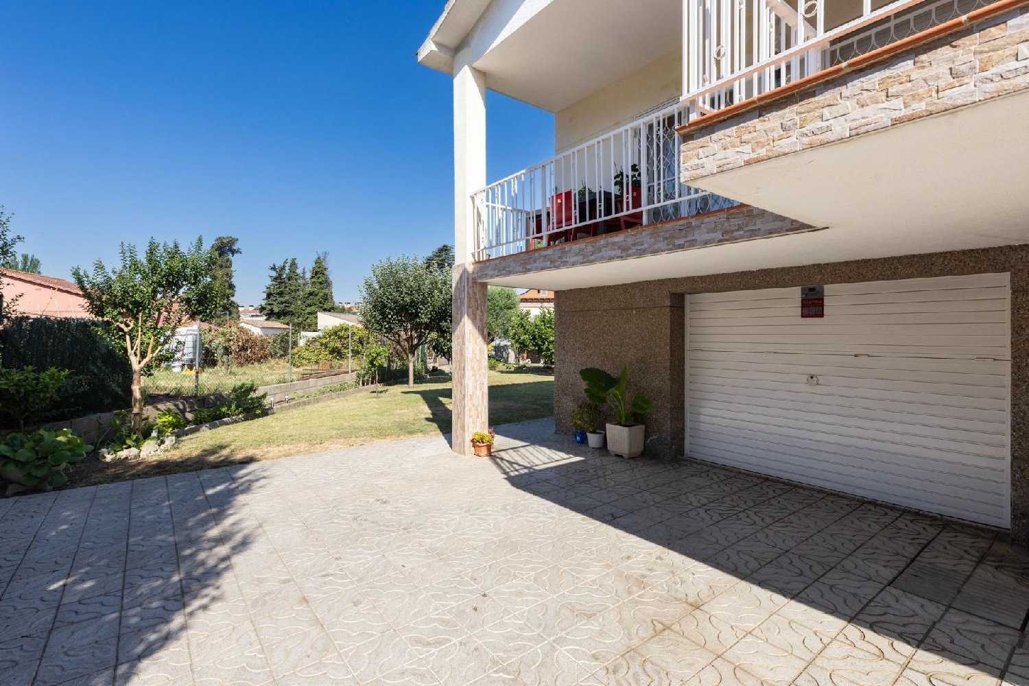  à vendre maison Sant Fost De Campsentelles Vallès Oriental 7