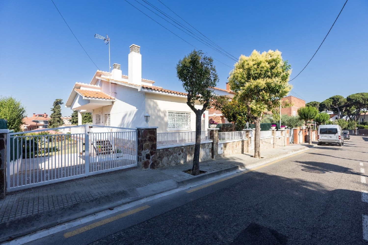 à vendre maison Sant Fost De Campsentelles Vallès Oriental 2