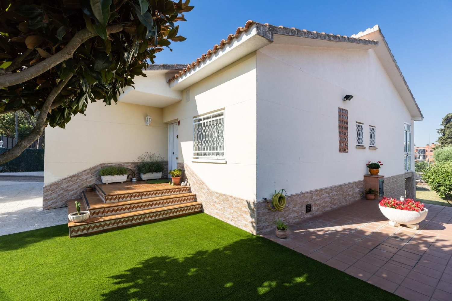 à vendre maison Sant Fost De Campsentelles Vallès Oriental 3